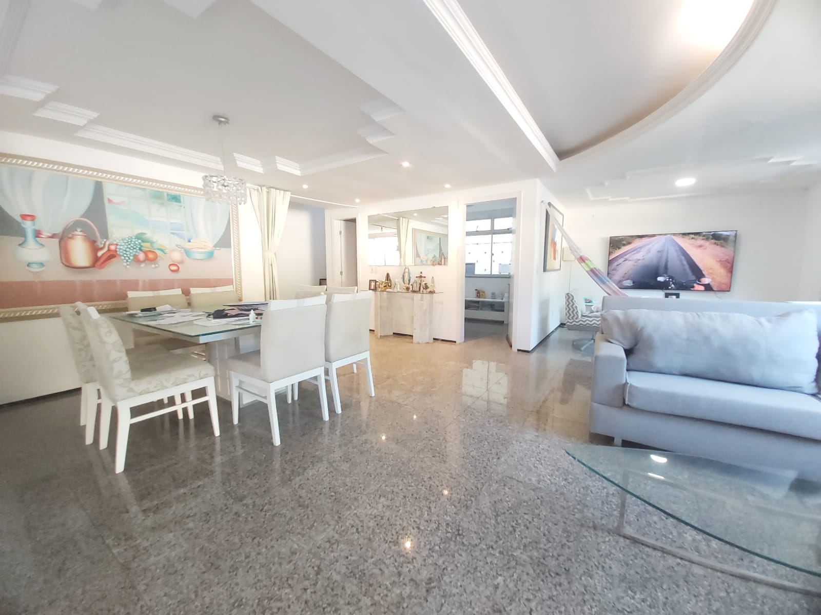 Imagem Casa com 3 Quartos à Venda, 762 m² em Sapiranga-Coité - Fortaleza