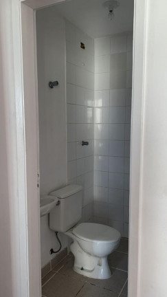 Imagem Apartamento com 2 Quartos à Venda ou Locação, 55 m² em Parque Mandaqui - São Paulo