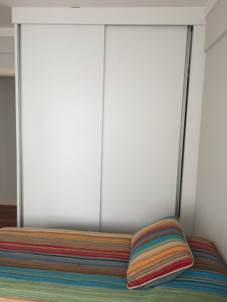 Imagem Apartamento com 3 Quartos à Venda ou Locação, 134 m² em Pinheiros - São Paulo