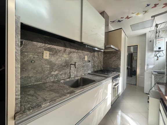 Imagem Apartamento com 2 Quartos para Alugar, 130 m²em Horto Florestal - Salvador