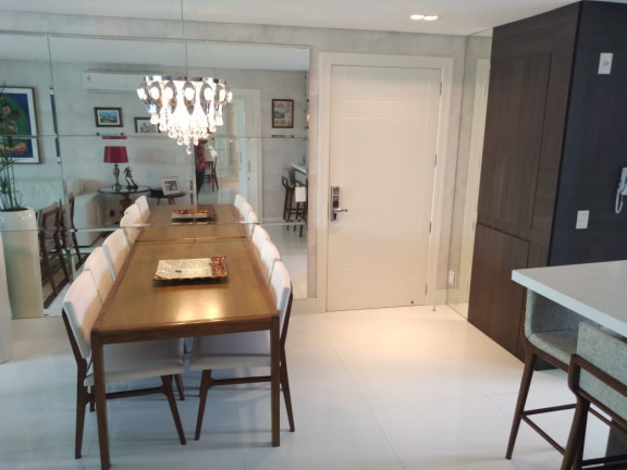 Foto do imóvel: Apartamento com 3 Quartos à Venda,  em Trindade - Florianópolis