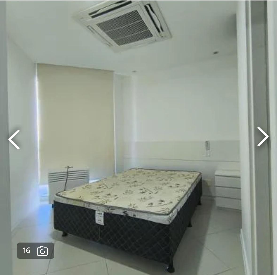 Foto do imóvel: Apartamento com 1 Quarto à Venda, 44 m² em Pernambués - Salvador