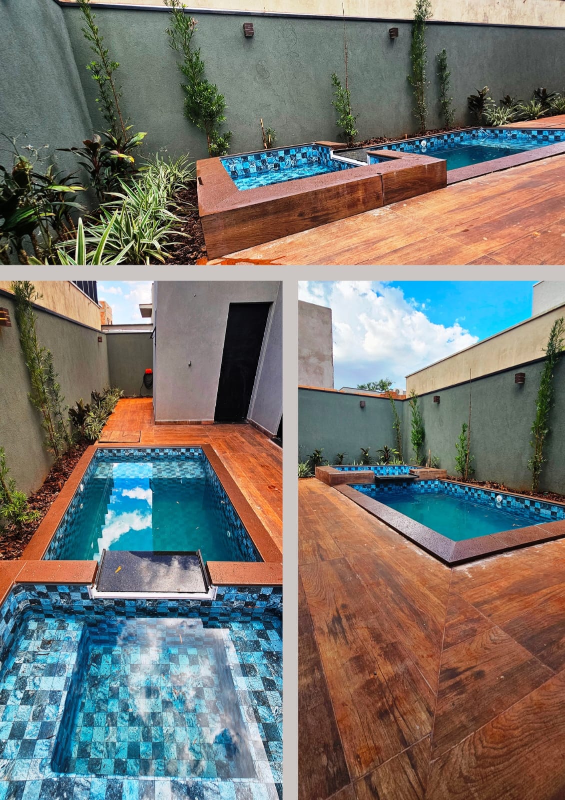 Imagem Casa com 3 Quartos à Venda, 169 m² em Portal da Mata - Ribeirão Preto