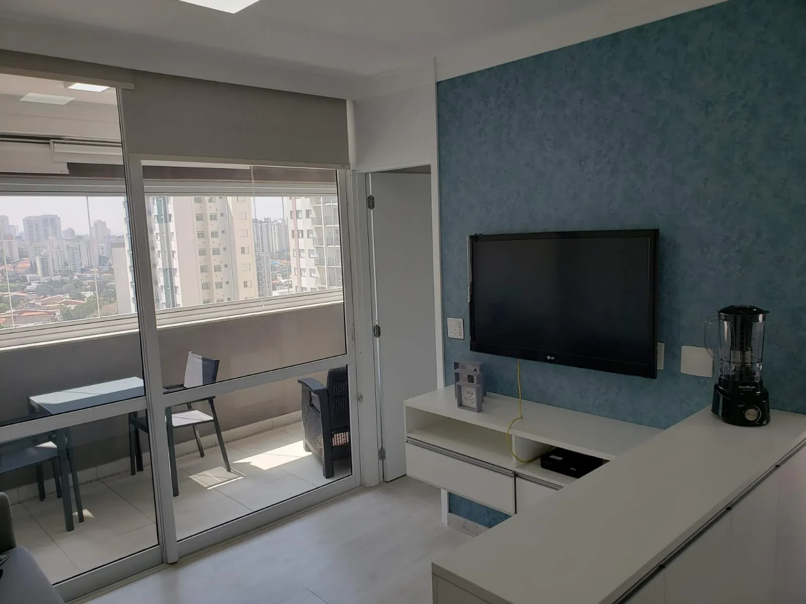 Imagem Apartamento com 1 Quarto à Venda ou Locação, 42 m² em Saúde - São Paulo