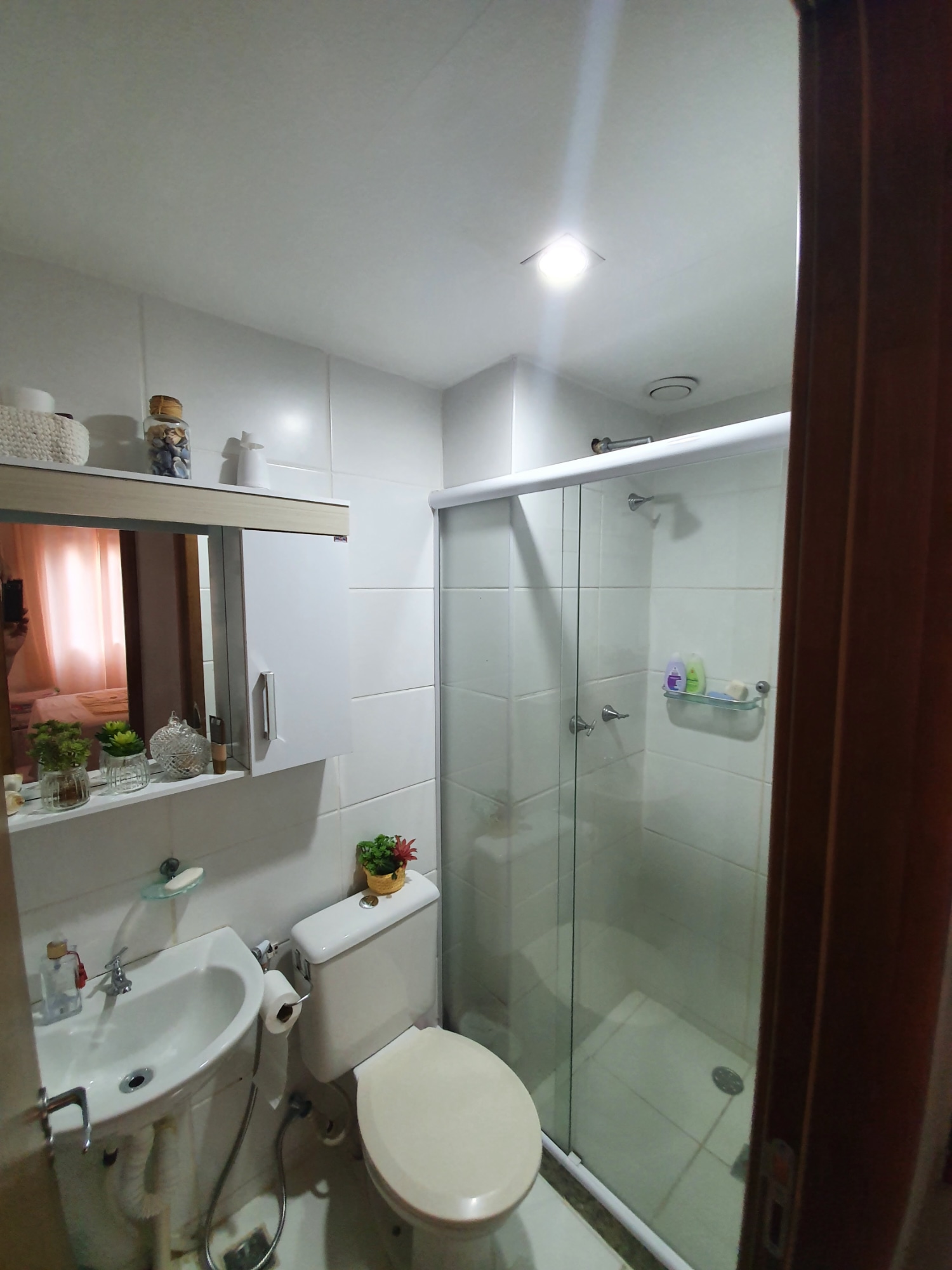 Imagem Apartamento com 2 Quartos à Venda, 51 m²em Campo Grande - Rio de Janeiro