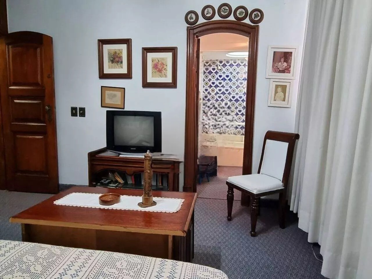 Imagem Cobertura com 5 Quartos à Venda, 307 m²em Ingá - Niterói