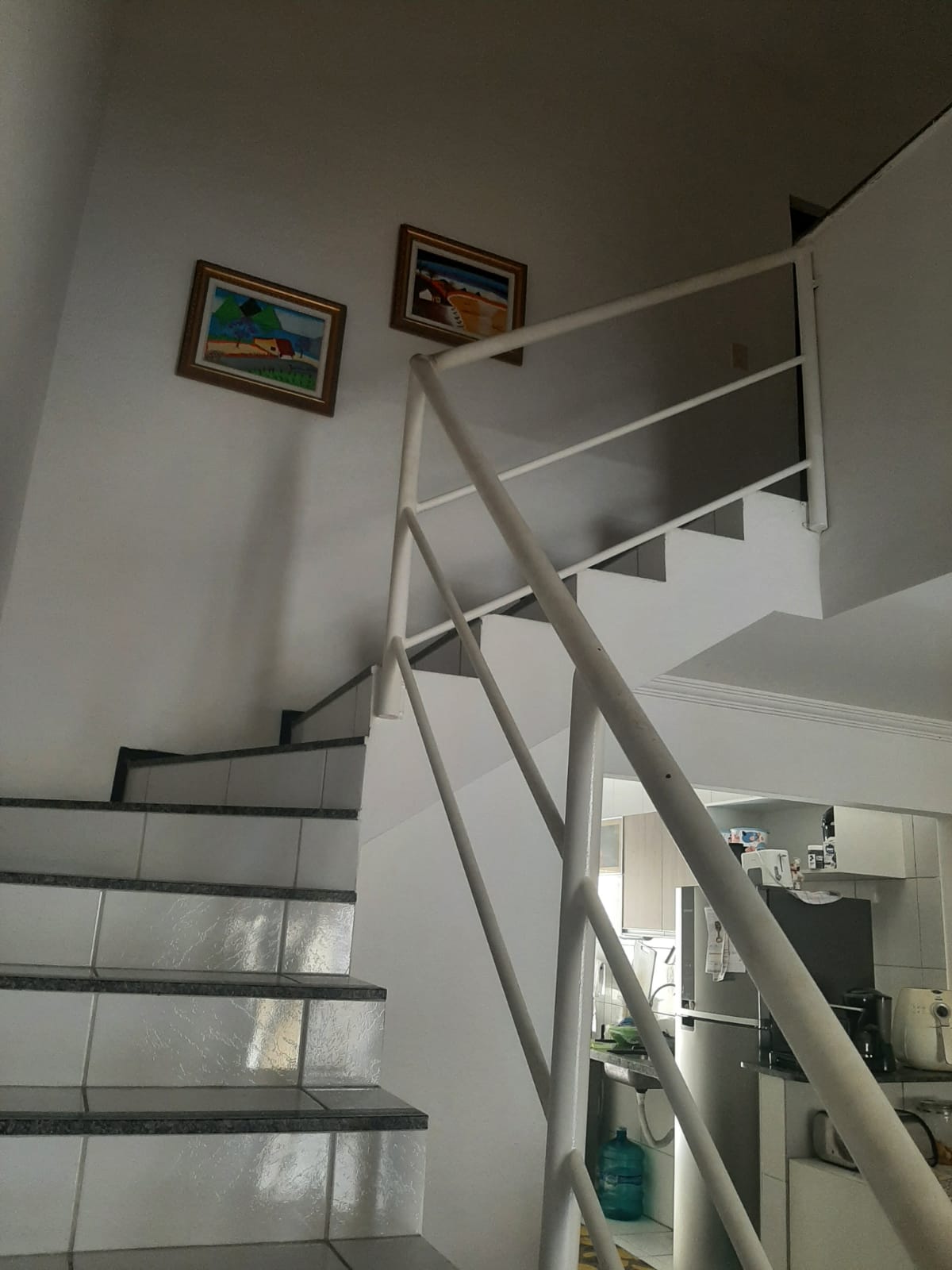 Imagem Casa com 3 Quartos à Venda, 80 m² em Mondubim - Fortaleza