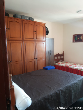 Imagem Casa de Condomínio com 3 Quartos à Venda, 155 m²em Piedade - Rio de Janeiro