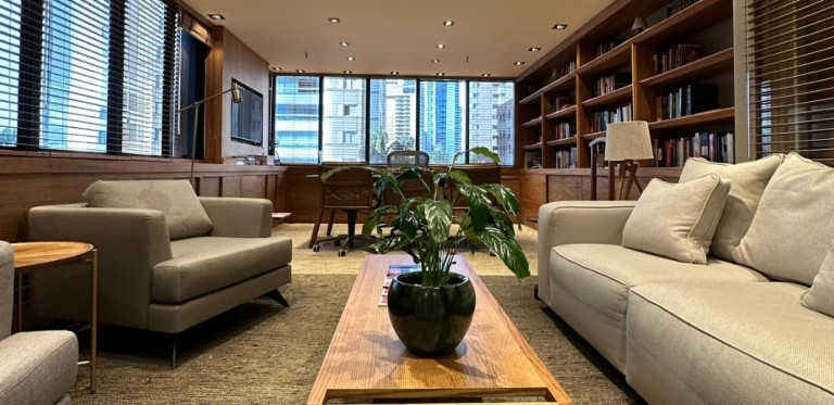 Imagem Imóvel Comercial à Venda, 150 m² em Itaim Bibi - São Paulo