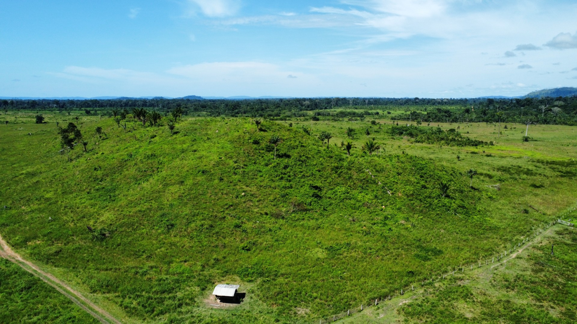 Foto do imóvel: Fazenda à Venda, 900 Alq MGem Centro  - São Félix do Xingu