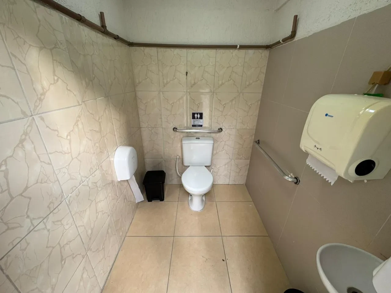 Imagem Ponto Comercial à Venda ou Locação, 324 m² em Aparecida - Santos