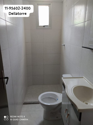 Imagem Apartamento com 2 Quartos à Venda, 59 m²em Morro Branco - Itaquaquecetuba