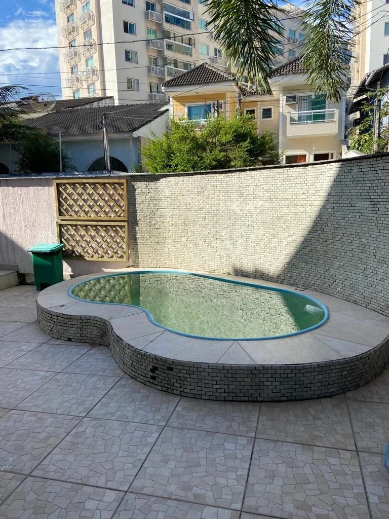 Imagem Casa com 3 Quartos à Venda, 155 m² em Freguesia (Jacarepaguá) - Rio de Janeiro