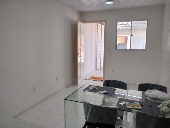 Foto do imóvel: Casa com 3 Quartos à Venda, 56 m² em Satuba - Satuba