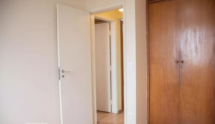 Imagem Apartamento com 3 Quartos à Venda, 64 m² em Vila Monte Alegre - São Paulo