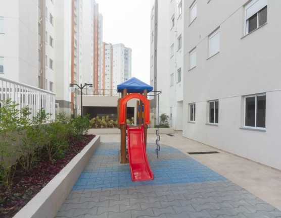 Imagem Apartamento com 2 Quartos à Venda,  em Vila Nova Cachoeirinha - São Paulo