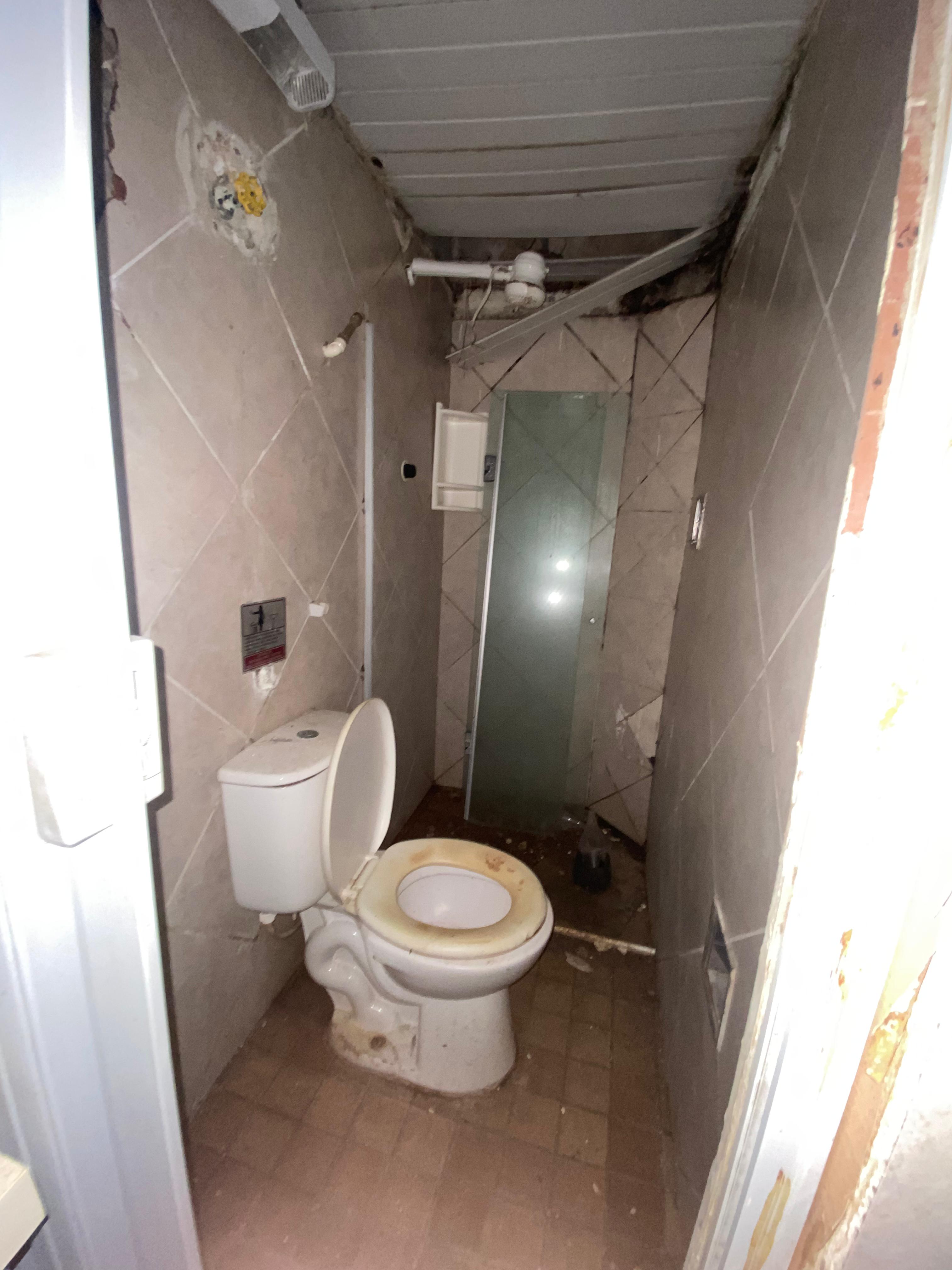 Foto do imóvel: Galpão para Alugar, 80 m² em Boa Vista - Recife