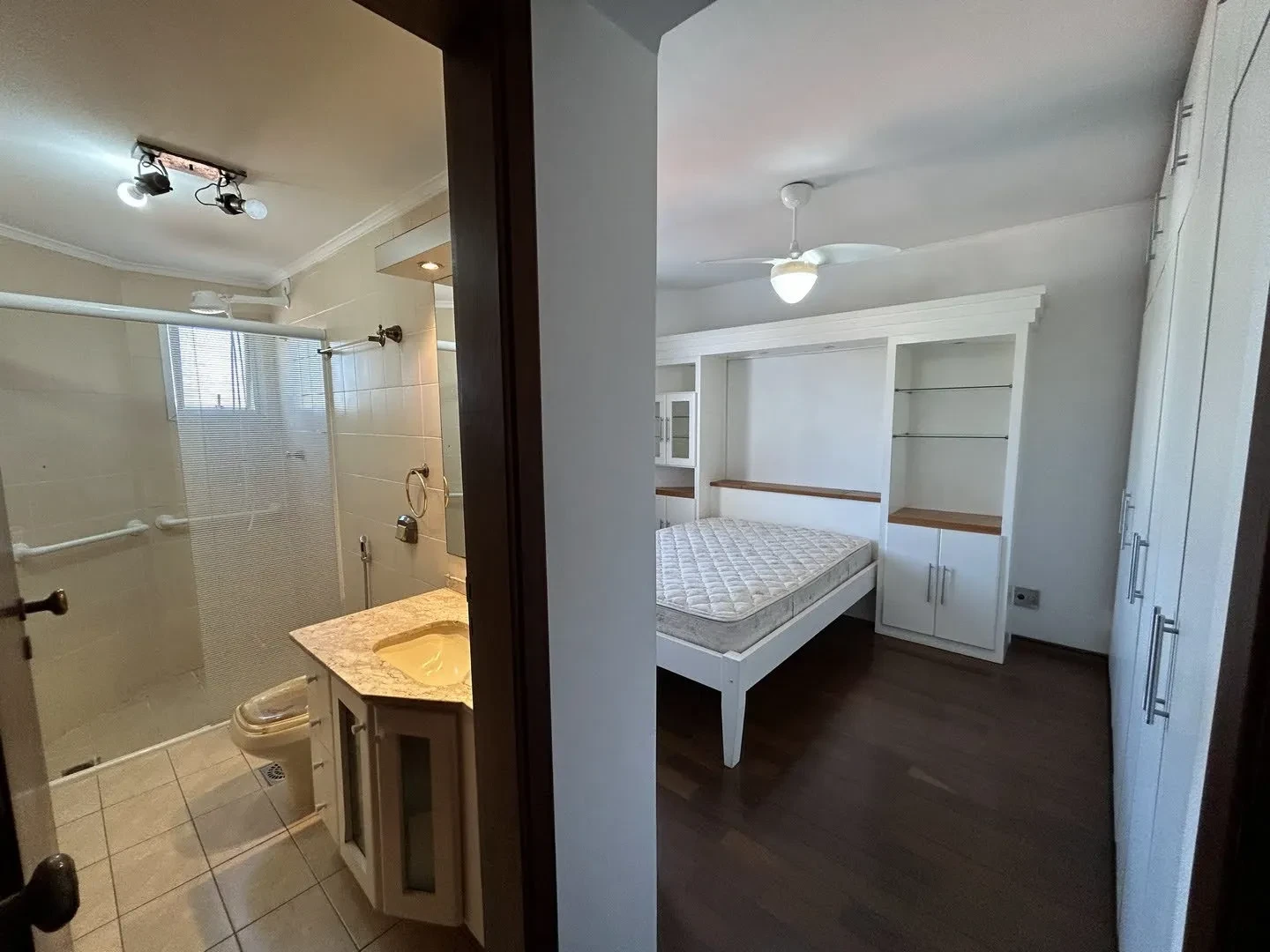 Imagem Apartamento com 3 Quartos à Venda, 92 metros em Jardim América - Sorocaba
