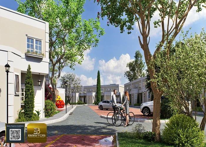 Imagem Casa com 2 Quartos à Venda, 62 m² em Jaraguazinho - Caraguatatuba