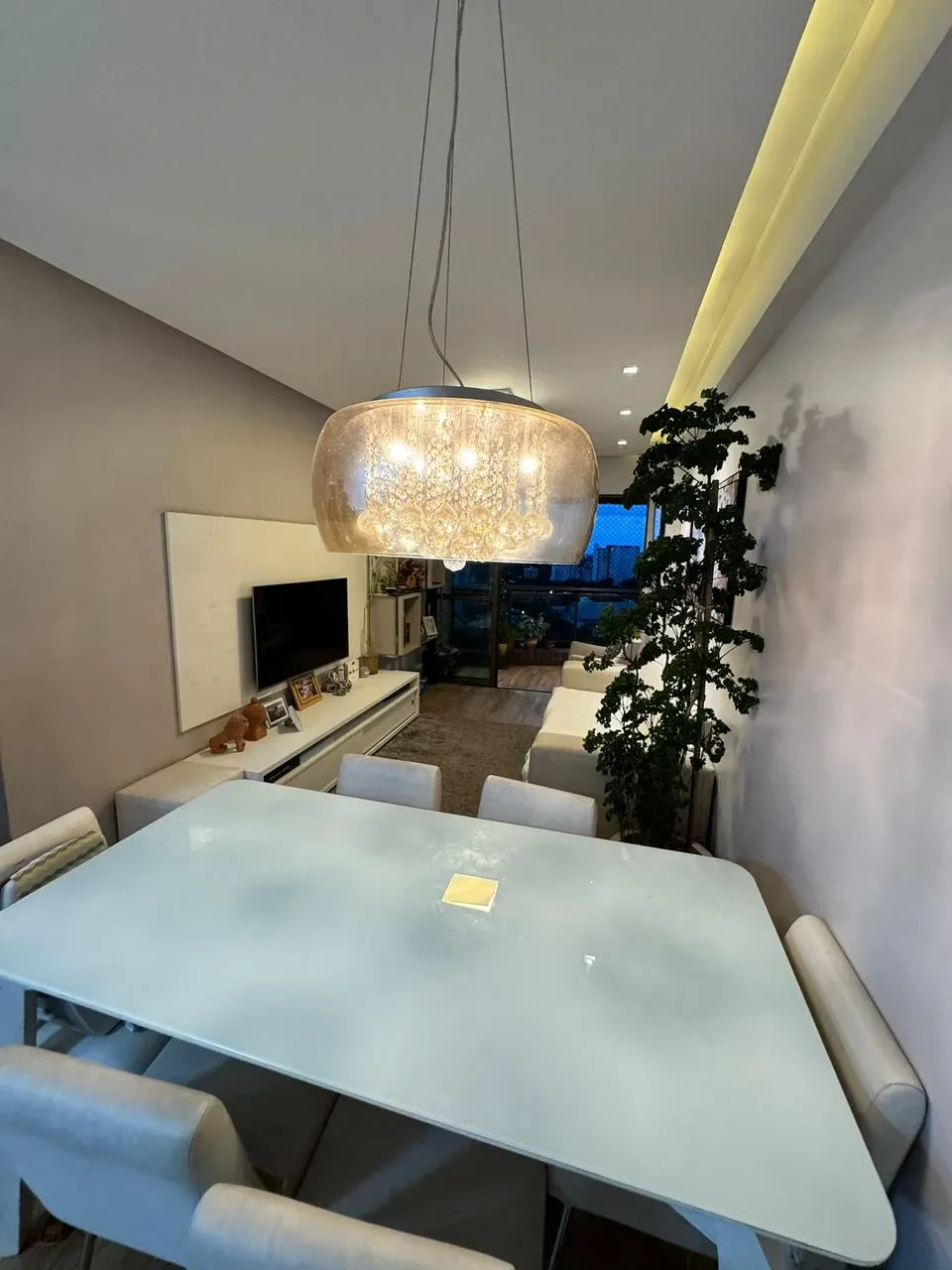 Imagem Apartamento com 2 Quartos à Venda, 58 m² em Espinheiro - Recife