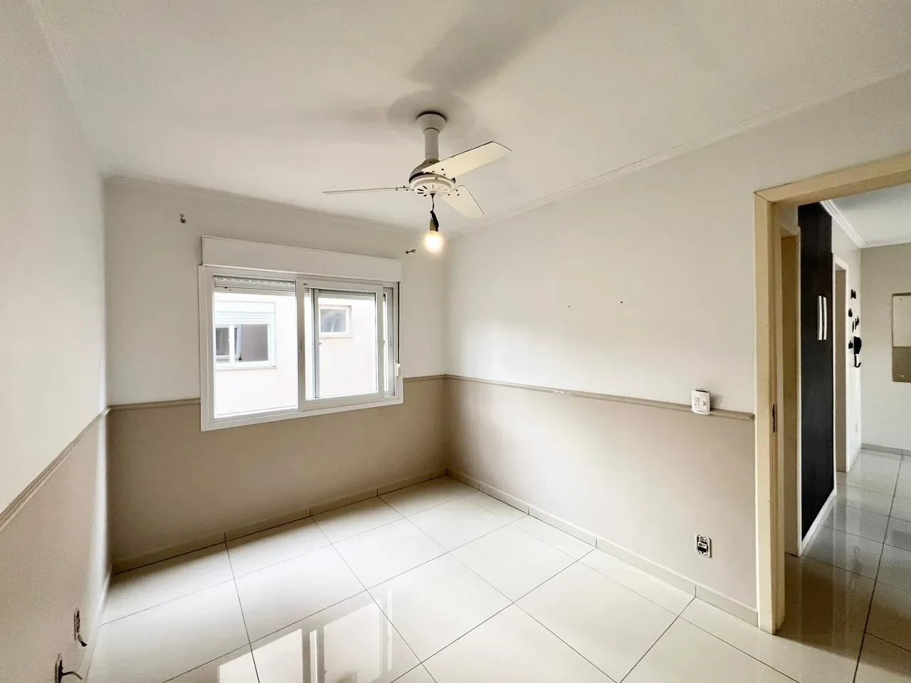 Imagem Apartamento com 2 Quartos à Venda, 60 m² em São Jorge - Novo Hamburgo