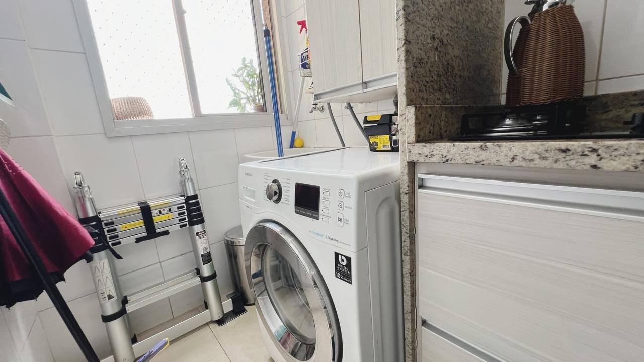 Imagem Apartamento com 2 Quartos à Venda, 64 m²em Parque Amazônia - Goiânia