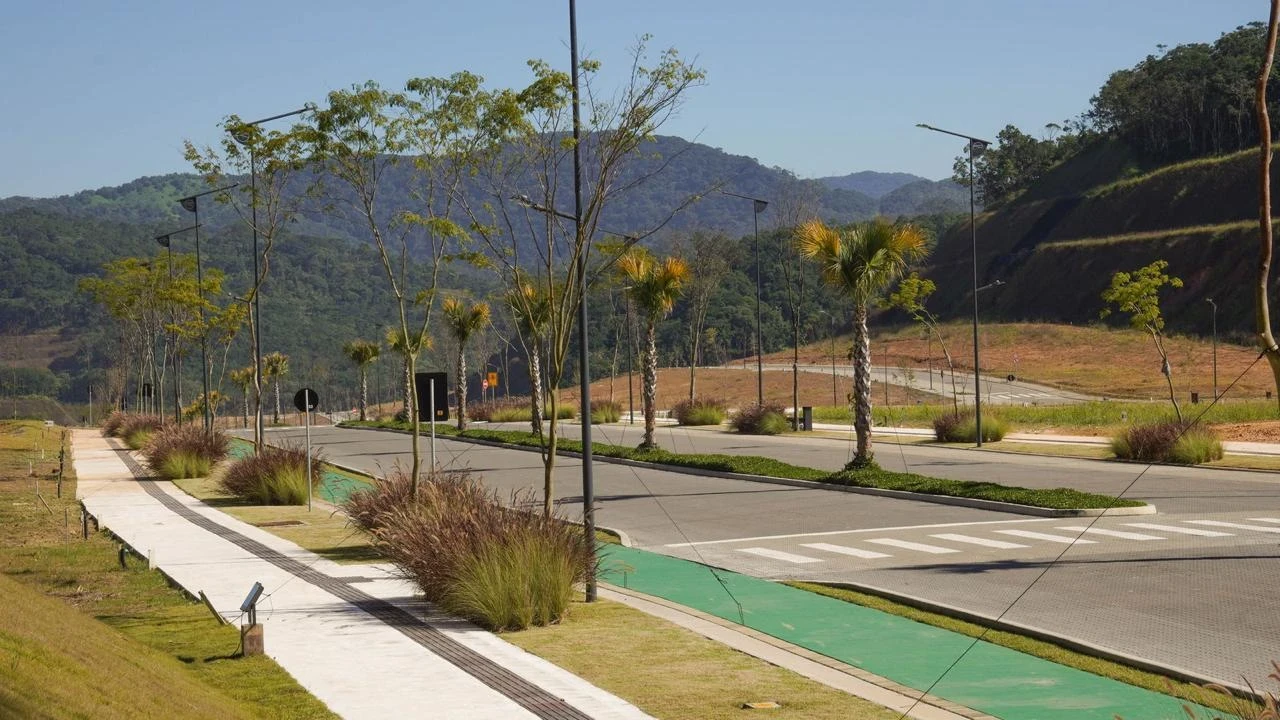 Imagem Terreno em Condomínio à Venda, 300 m² em Várzea do Ranchinho - Balneário Camboriú