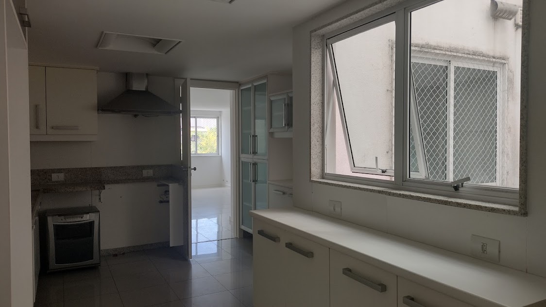 Imagem Apartamento com 3 Quartos à Venda, 140 m²em Boa Viagem - Niterói