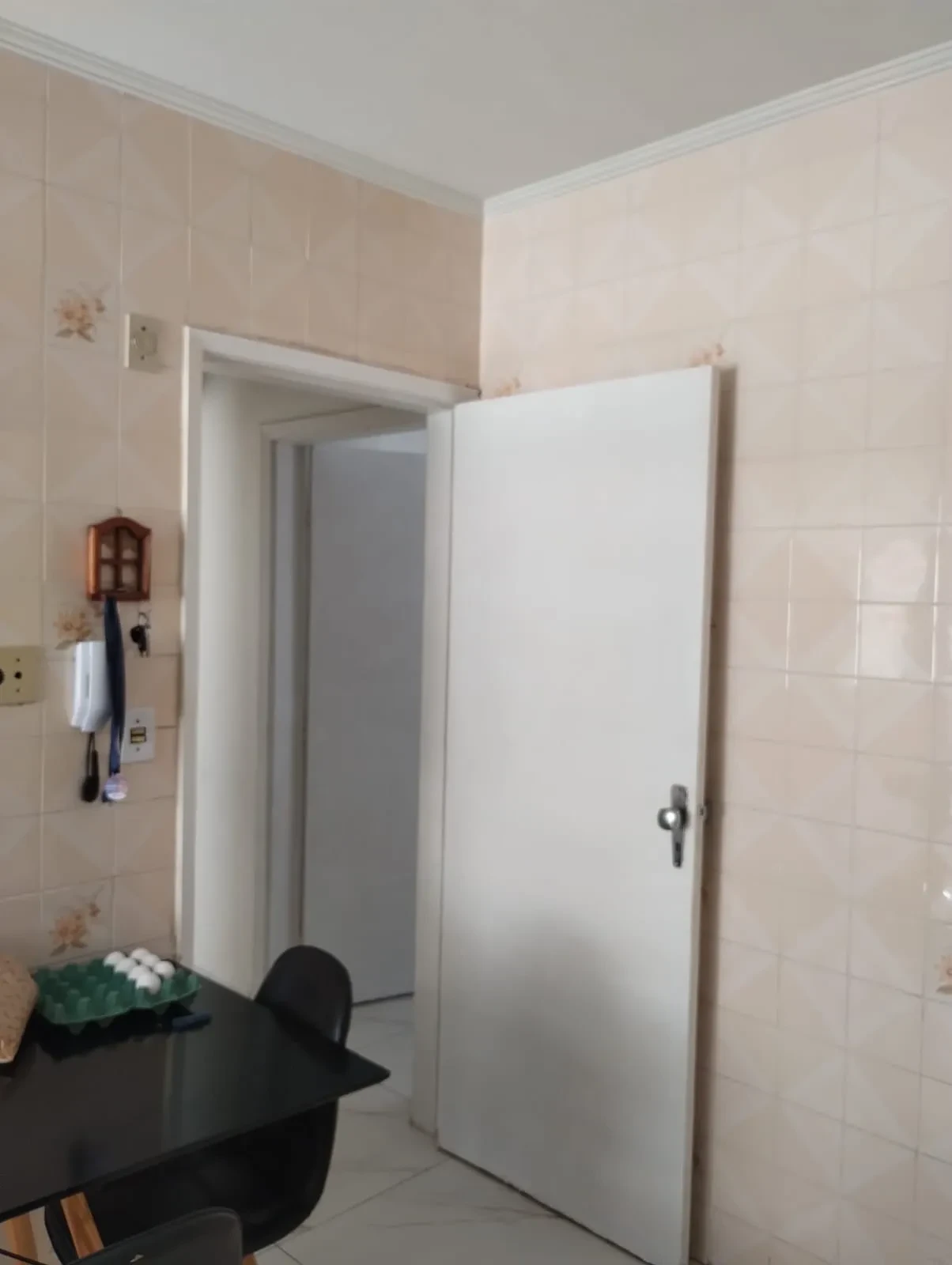Imagem Apartamento com 1 Quarto à Venda, 54 m² em Guilhermina - Praia Grande