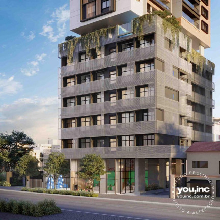 Imagem Apartamento com 4 Quartos à Venda, 4 m² em Vila Mariana - São Paulo