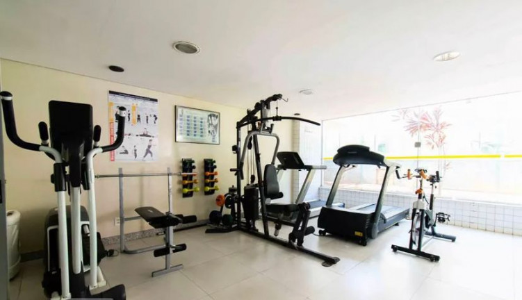 Imagem Apartamento com 3 Quartos à Venda, 102 m² em Sul (Águas Claras) - Brasília