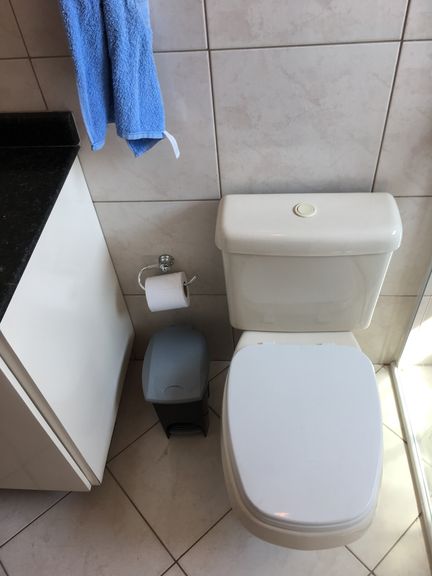Imagem Kitnet com 1 Quarto à Venda, 31 m² em Centro - São Paulo