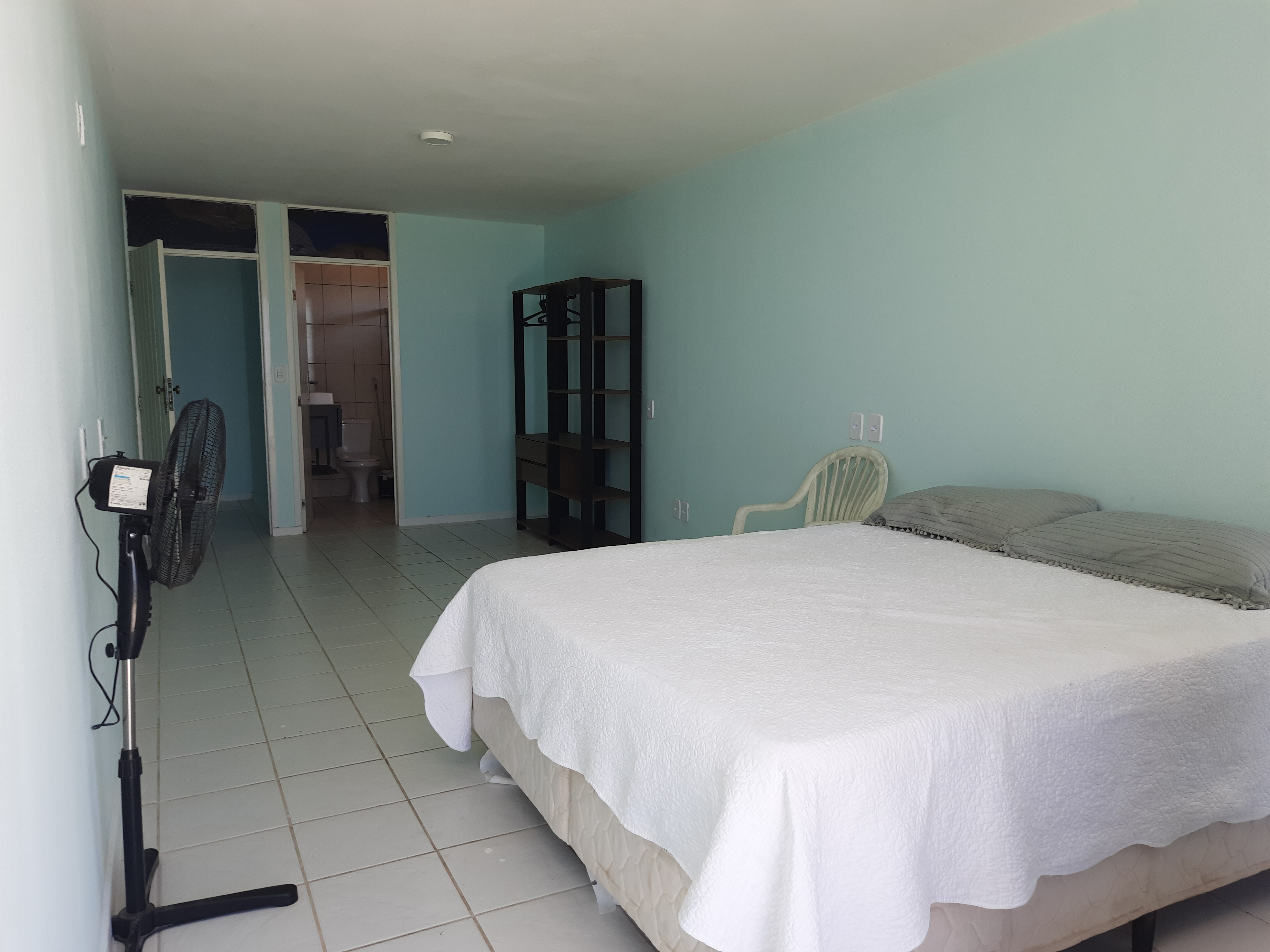 Imagem Casa com 6 Quartos à Venda, 339 m² em Barra de Santo Antônio - Barra de Santo Antônio