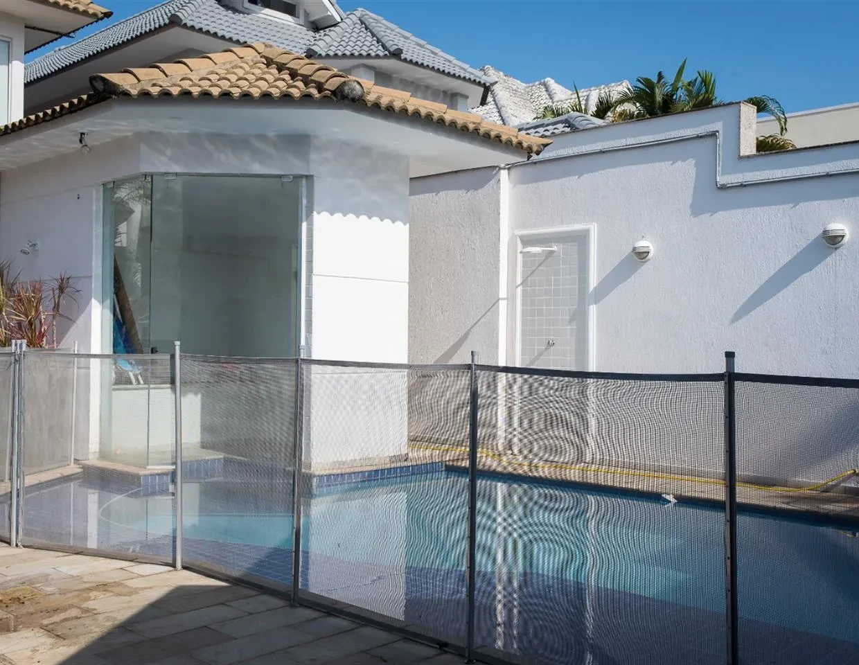 Imagem Casa de Condomínio com 4 Quartos à Venda ou Locação, 360 m² em Recreio dos Bandeirantes - Rio de Janeiro