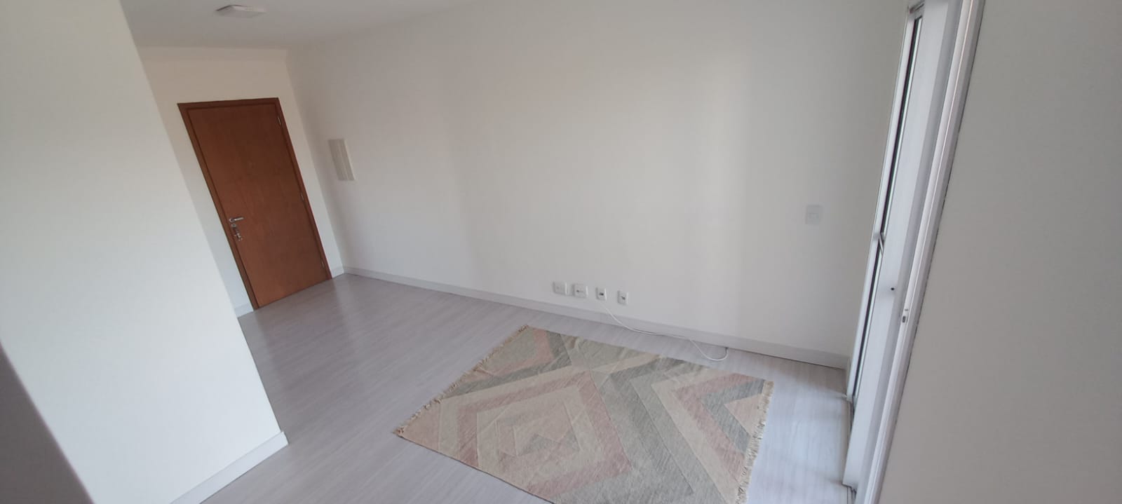 Imagem Apartamento com 2 Quartos à Venda, 51 m²em Residencial Pacaembu - Itupeva