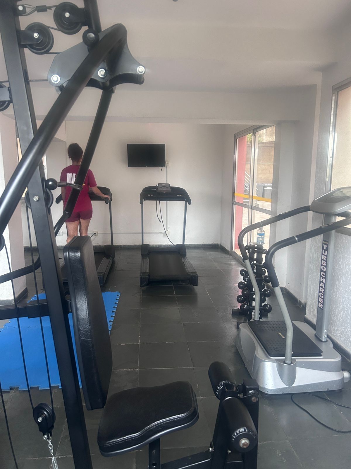 Foto do imóvel: Apartamento com 2 Quartos à Venda, 57 m² em Campanário - Diadema