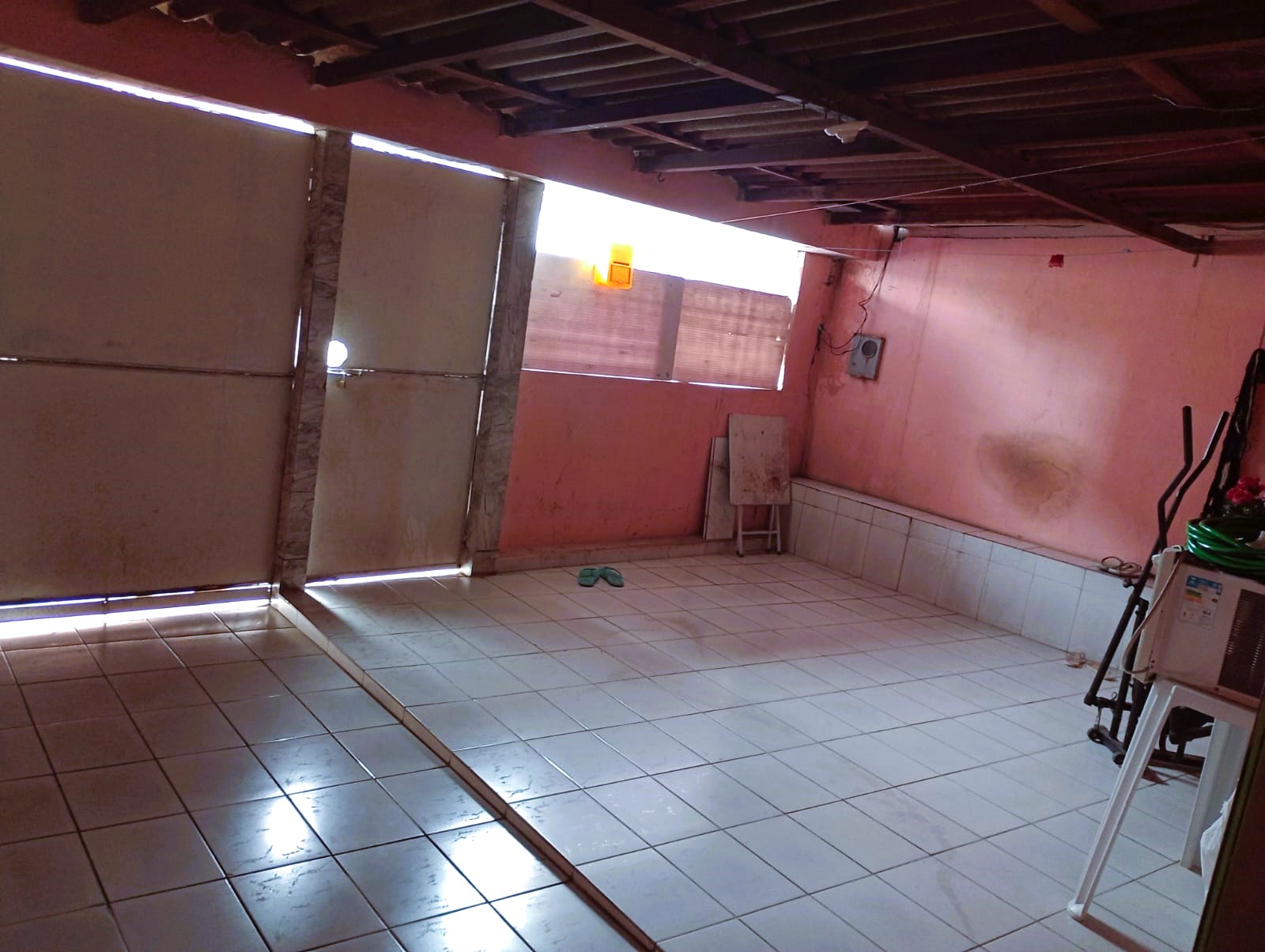 Foto do imóvel: Casa com 2 Quartos à Venda, 115 m² em Novo Aleixo - Manaus