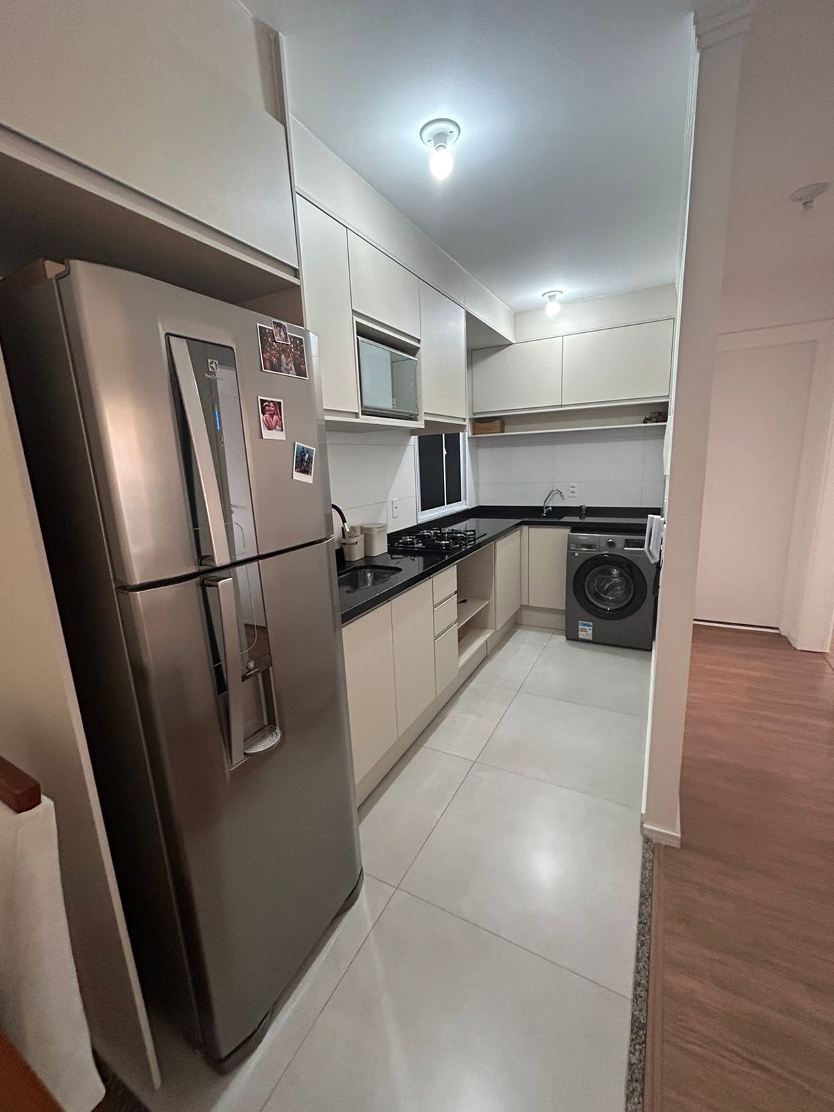 Imagem Apartamento com 2 Quartos à Venda, 48 m²em Lageado - Cotia