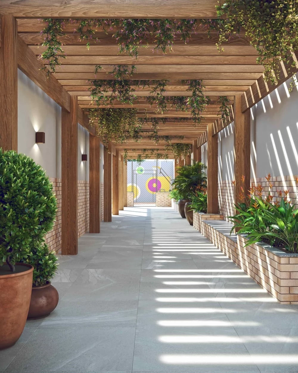 Imagem Apartamento com 2 Quartos à Venda, 59 m² em Praia de Itaparica - Vila Velha