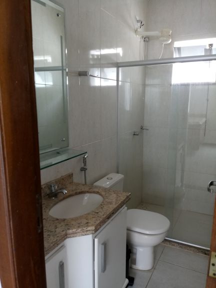 Imagem Casa com 4 Quartos à Venda, 160 m² em Santa Rita - Santo Antônio De Jesus