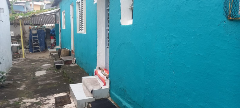 Imagem Casa com 2 Quartos à Venda,  em Vila Anglo Brasileira - São Paulo