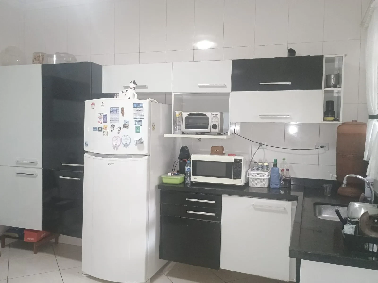 Imagem Sobrado com 2 Quartos à Venda, 100 m² em Maranhão - São Paulo