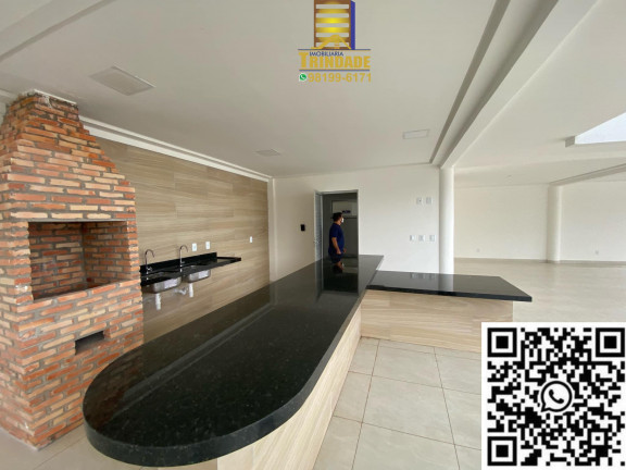 Imagem Casa de Condomínio com 4 Quartos à Venda, 200 m² em Bequimão - São Luís