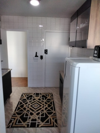 Imagem Apartamento com 4 Quartos à Venda,  em Vila Congonhas - São Paulo