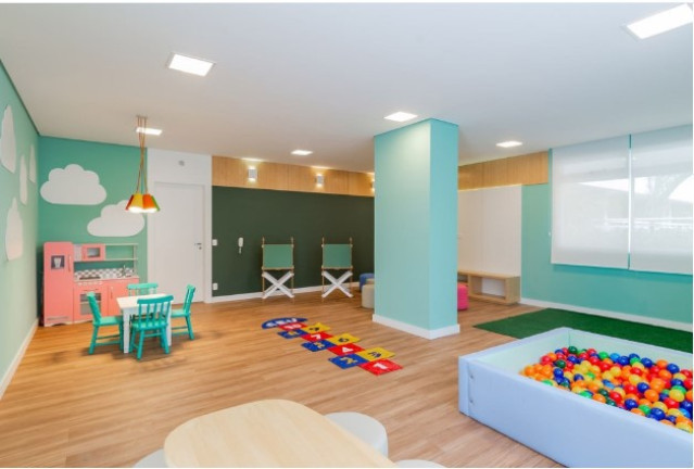 Imagem Apartamento com 2 Quartos à Venda,  em Vila Ema - São Paulo