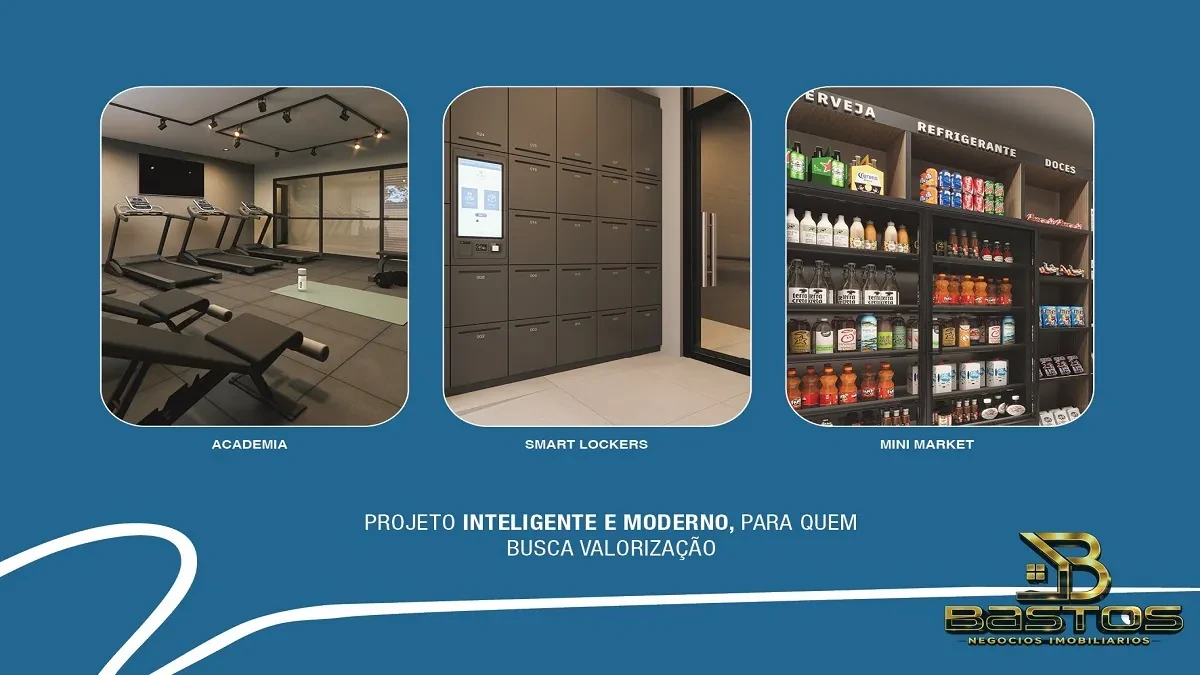 Imagem Apartamento com 1 Quarto à Venda, 51 m² em Vila Atlântica - Caraguatatuba