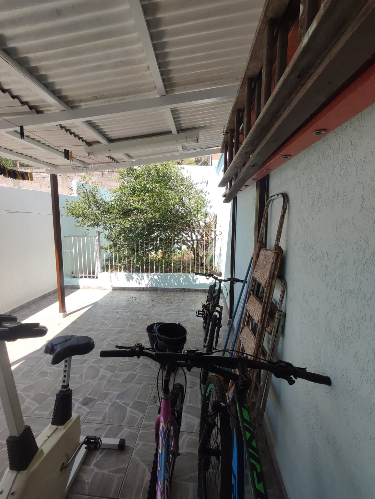Imagem Casa com 2 Quartos à Venda, 110 m²em Jardim Tarumã - Jundiaí