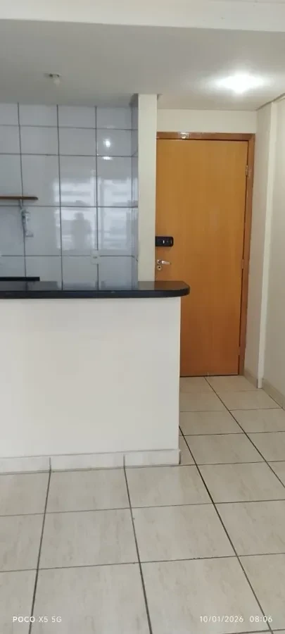 Imagem Apartamento com 1 Quarto à Venda, 34 m² em Vila Maria José - Goiânia