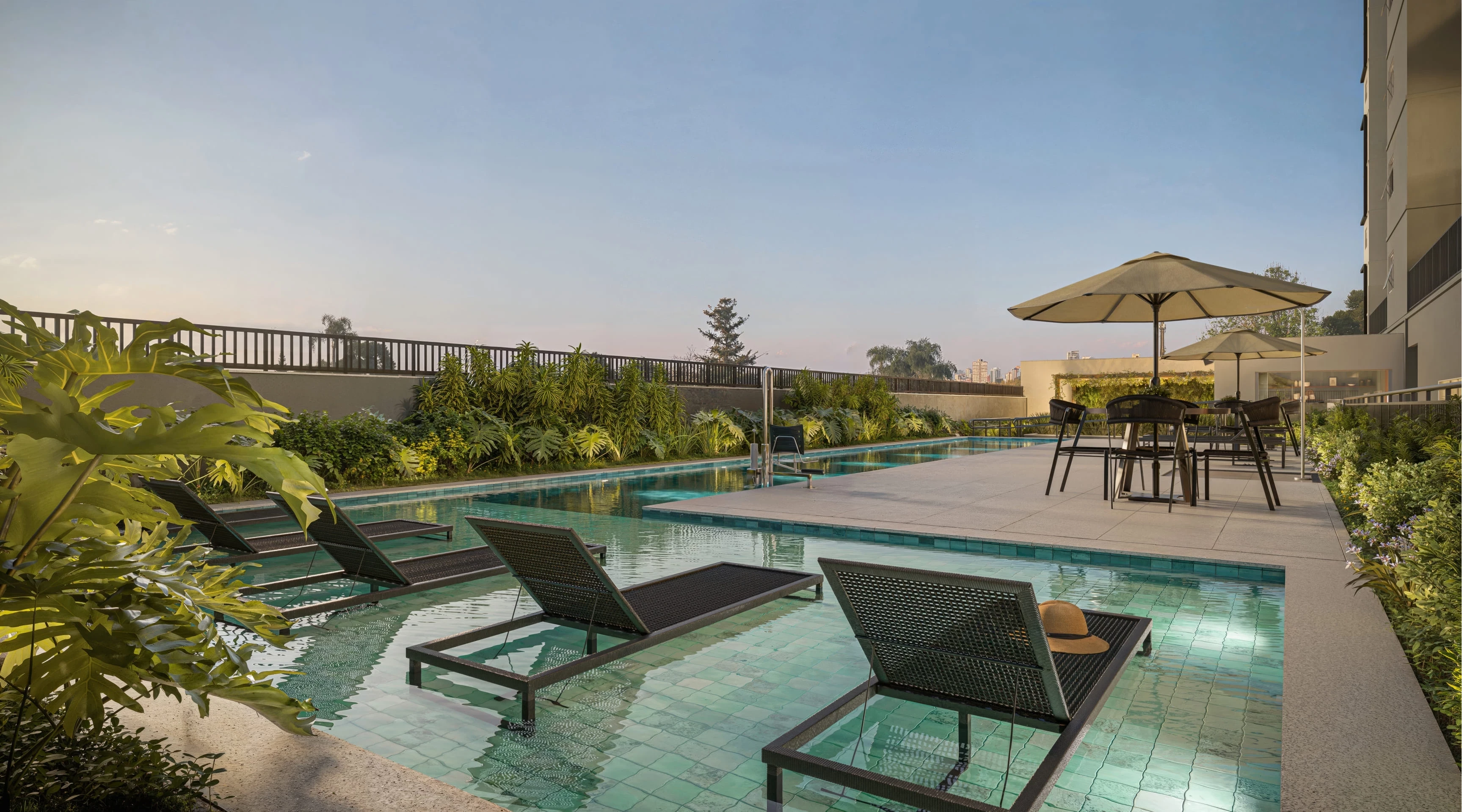 Foto do imóvel: Apartamento com 2 Quartos à Venda, 55 m² em Serrinha - Goiânia