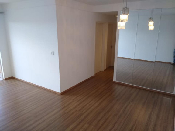 Apartamento com 3 Quartos à Venda, 88 m² em Jardim Guadalajara - Sorocaba